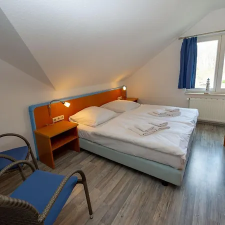 Wohnpark Stadt Hamburg - Apt. 12 *