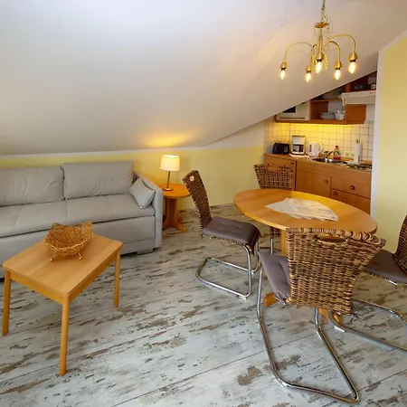 Wohnpark Stadt Hamburg - Apt. 12 * Остзебад Бинц