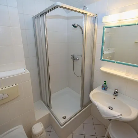 Wohnpark Stadt Hamburg - Apt. 12 Апартаменты *