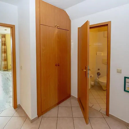 Wohnpark Stadt Hamburg - Apt. 12 Апартаменты Остзебад Бинц