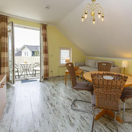 Wohnpark Stadt Hamburg - Apt. 12