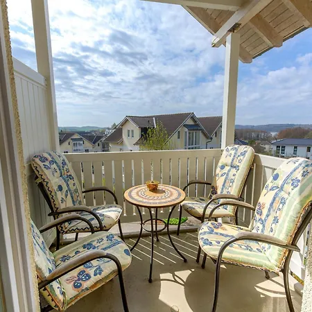 Wohnpark Stadt Hamburg - Apt. 12 Lejlighed