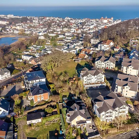 Wohnpark Stadt Hamburg - Apt. 12 Апартаменты *