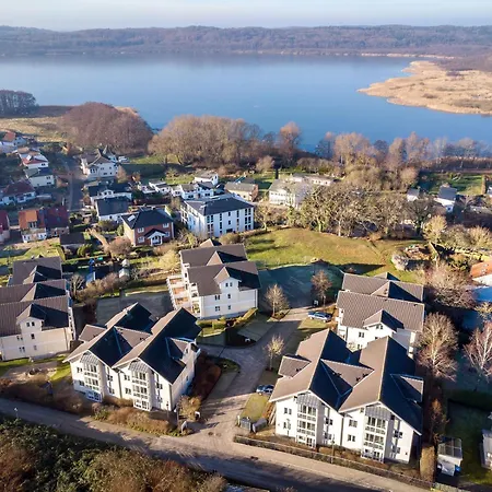 Wohnpark Stadt Hamburg - Apt. 12