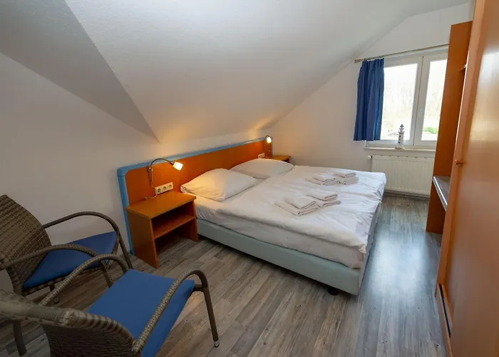 Wohnpark Stadt Hamburg - Apt. 12 *