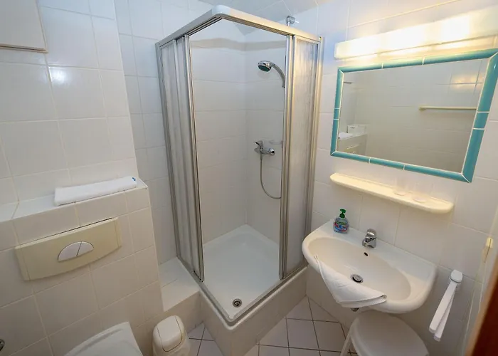 Wohnpark Stadt Hamburg - Apt. 12 Апартаменты *