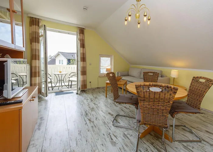 Wohnpark Stadt Hamburg - Apt. 12