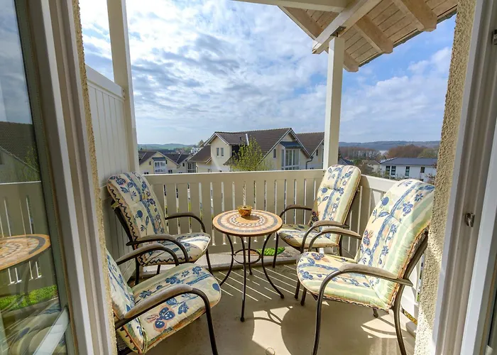 Wohnpark Stadt Hamburg - Apt. 12 Апартаменты