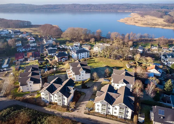 Wohnpark Stadt Hamburg - Apt. 12